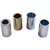 QA1 Sleeve Kit, .75" Od. 1/2" Id Thru 11/16" Id X 1.25"