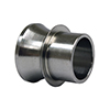 QA1 High Misalignment Spacer, .625" Od. Ss, .5" Id X 1.25 Total Width