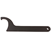 QA1 Wrench, Spanner. Carrera