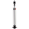 QA1 Shock Stocker Non-Adj 9.00, Sport Valve. 14.00 Stud/T-Bar