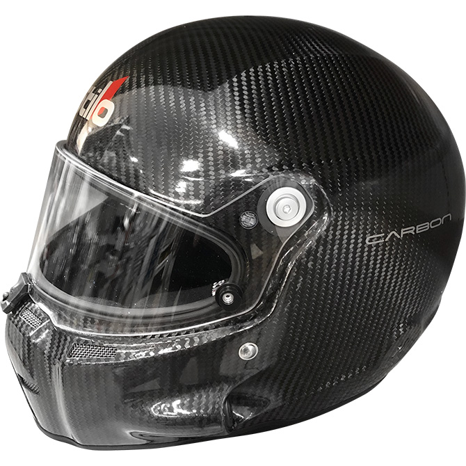 Stilo SA2020 ST5 FN Composite Racing Helmet