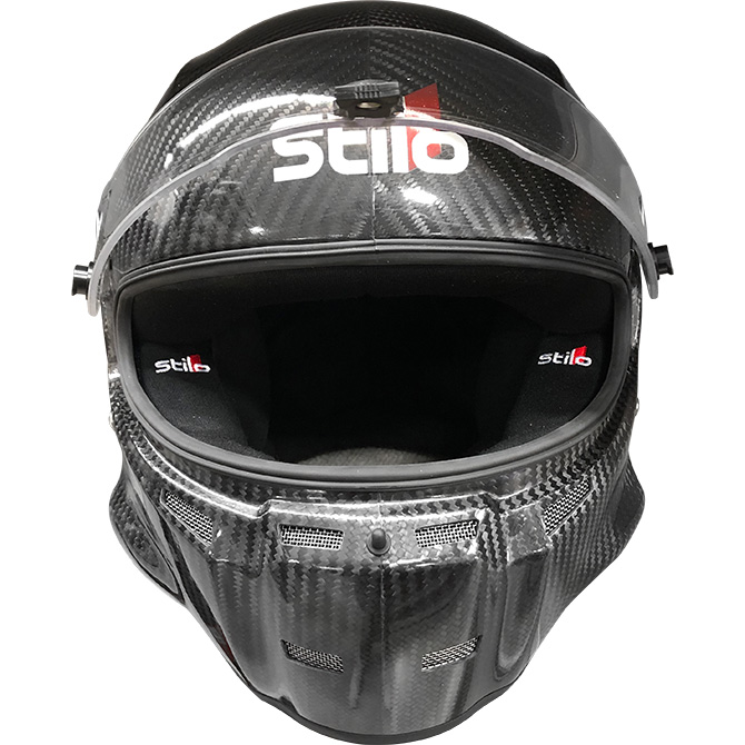 Stilo ST5 FN Carbon SA2020 Helmet | Winding Road Racing