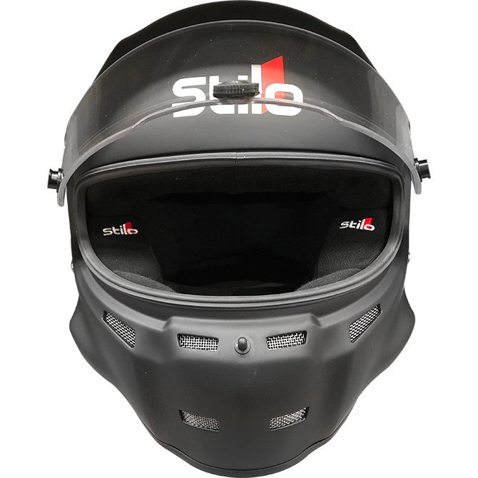 Stilo ST5 GT Carbon Helmet SA2020 | Saferacer