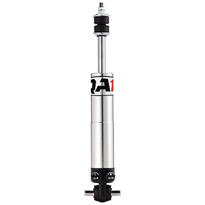 QA1 Shock Stocker D-Adj 10.63. 15.63 Stud/T-Bar