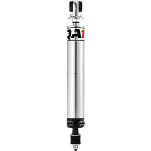 QA1 Shock Stocker D-Adj 11.50. 16.50 Eye-P/Stud