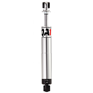 QA1 Shock Stocker S-Adj 10.50. 14.38 Eye-P/Eye-P W/Spacers