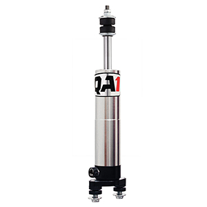 QA1 Shock Stocker S-Adj 10.38. 15.38 Stud Plate/Stud