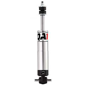 QA1 Shock Stocker S-Adj 9.63. 14.50 Stud/T-Bar