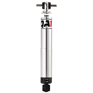 QA1 Shock Stocker S-Adj 13.75. 21.25 T-Bar/Eye-P