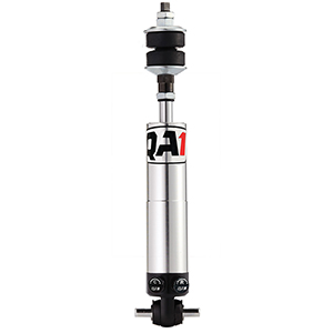 QA1 Shock Stocker D-Adj 9.63. 13.38 Stud/3.63" T-Bar