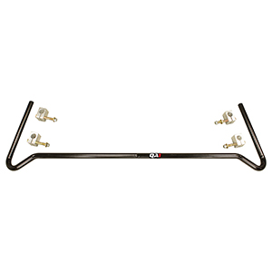 QA1 Sway Bar Kit, Rear 1". 73-77 Gm A-Body, 78-96 Gm B-Body