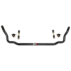 QA1 Sway Bar Kit, Front 1-3/8". 78-96 Gm B-Body