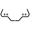 QA1 Sway Bar Kit, Rear 1". 78-88 Gm G-Body