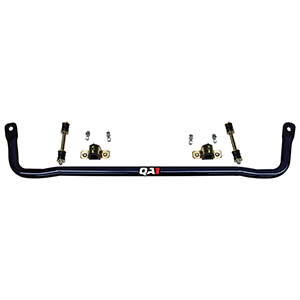 QA1 Sway Bar Kit, Front 1-1/4". 63-82 Corvette