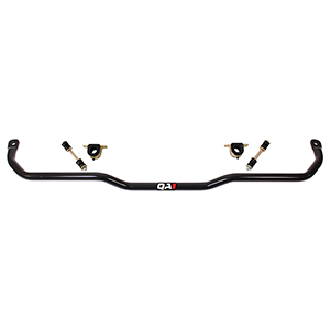 QA1 Sway Bar Kit, Front 1-1/4". Gm 67-69 F-Body, 68-74 X-Body