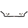 QA1 Sway Bar Kit, Front 1-3/8". 93-02 Camaro