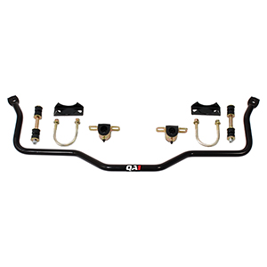 QA1 Sway Bar Kit, Rear 1". 82-02 Camaro