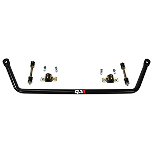 QA1 Sway Bar Kit, Front 1-1/4". Qa1-Mopar,70-72 B-Body, 70-74 E-Body