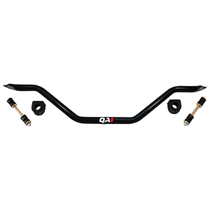 QA1 Sway Bar Kit, Front 1-1/4". 79-93 Mustang