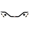 QA1 Sway Bar Kit, Front 1-1/4". 79-93 Mustang