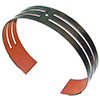 BAND/FLEX,727 HI-PERF