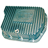 PAN 727-4 QT/OD-STD DEPTH CAST
