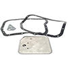 A500/A518 FILTER & PAN GASKET