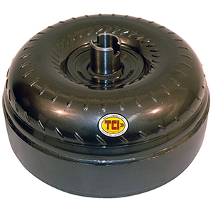 CONV 46/47RE LU CUMMINS BILLET