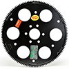 FLEXPLATE,MOPAR W/6-HOLE CRANK
