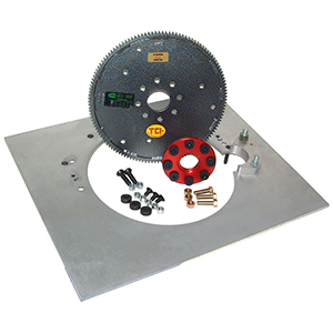 ADAPTER,CHRY-PG 318-360 8-HOLE