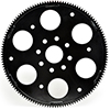FLEXPLATE,MOPAR W/8-HOLE CRANK