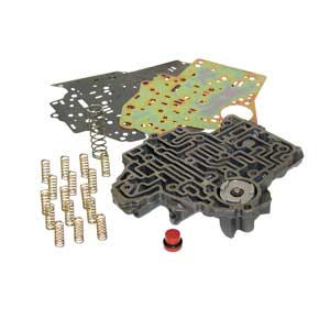 VALVE BODY TH400 FWD,ENG BRKNG