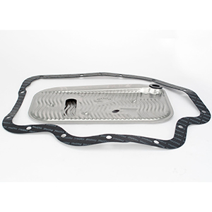 TH400 FILTER & PAN GASKET