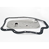 TH400 FILTER & PAN GASKET