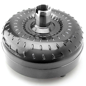CONV 6L80E SF BILLET 5 1/2 LBP