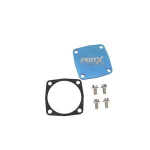 TH400 PRO-X BILLET GOV COVER