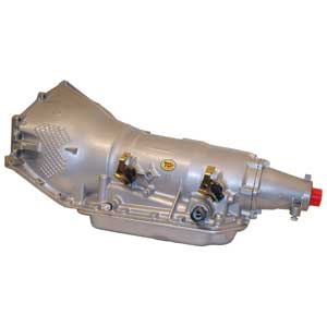 4L80E SF TRANS 91-UP 2WD