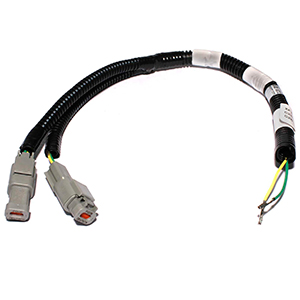 EZ-TCU CAN RETRO-FIT KIT