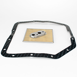 TH350 FILTER & PAN GASKET