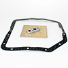 TH350 FILTER & PAN GASKET