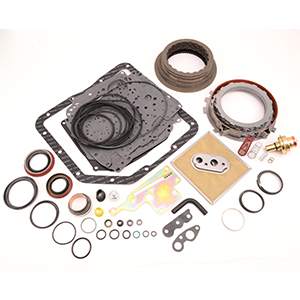 TH350 PRO SUPER KIT NLU 68-UP