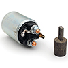 STARTER SOLENOID ONLY 351100