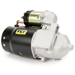 STARTER HITORQ OLD/PON 350-455