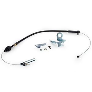 ECONO TV CABLE/CORR. HOLLEY