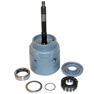 700R4 HD DRUM W/O BS 87-93