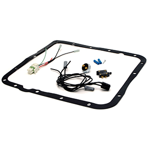 2004R/700R4 LOCK-UP WIRING KIT