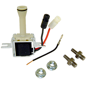 700R4/2004R TCC SOLENOID NEW