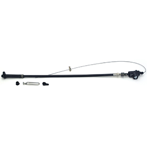 UNIVERSAL 350 DETENT CABLE