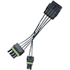 TCU DISTRIBUTOR ADAPTER HARNES