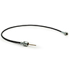 5/8 in  THREADED SPEEDO CABLE